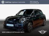 MINI Cooper C John Cooper Works Trim - MINI John Cooper Works Jahreswagen