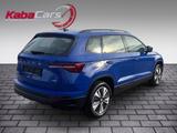 Skoda Karoq Ambition 4x4 - Skoda Karoq