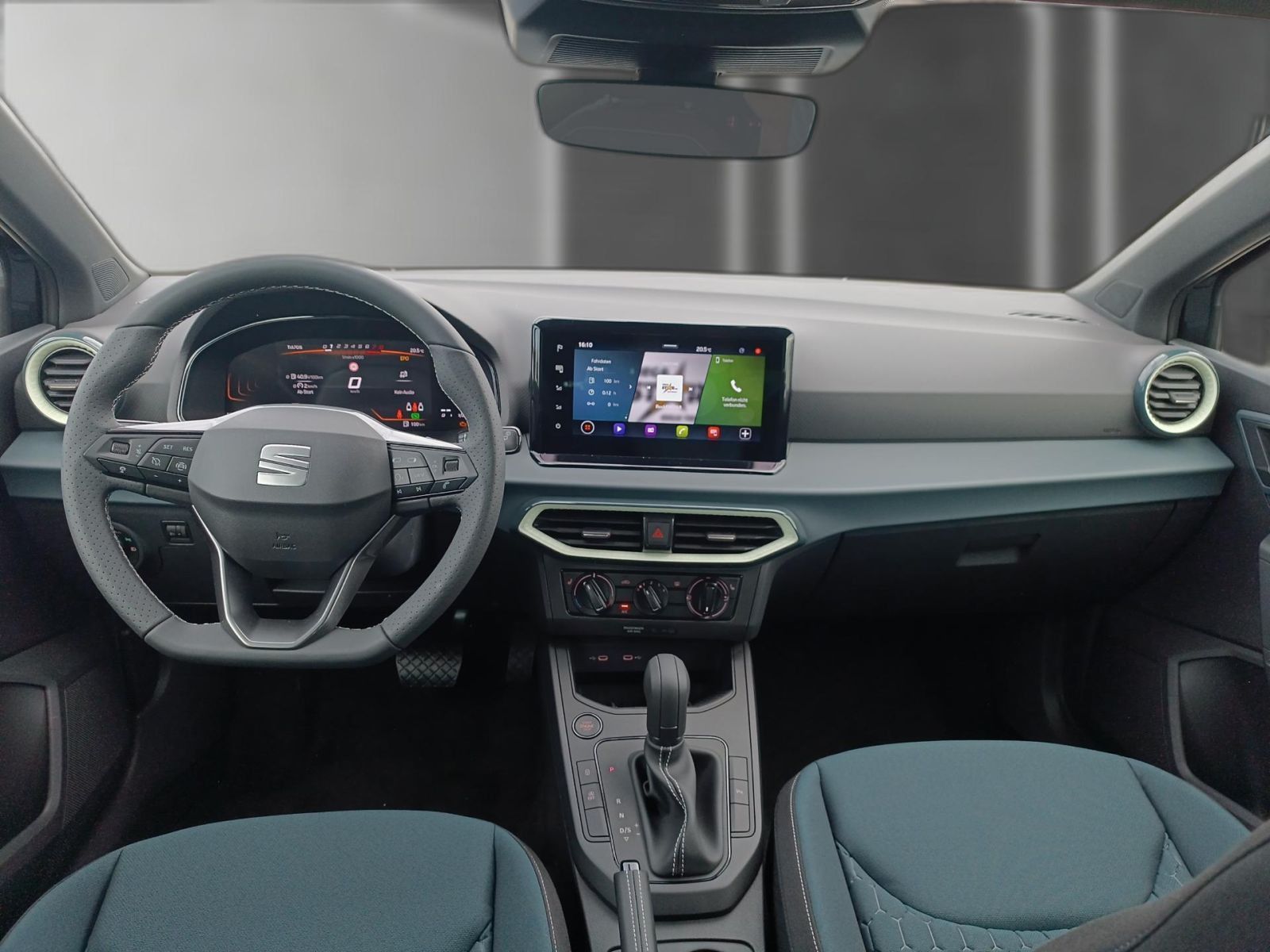 Seat Ibiza - Bild 14