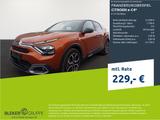 Citroën e-C4 e-C4 136 Shine - Citroën C4 aus 2022