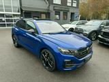 Volkswagen Touareg 3.0 V6 eHybrid 4MOTION Tiptronic R R - Volkswagen Touareg mit Hybrid-Antrieb