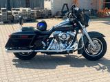 Harley-Davidson Street Glide - HARLEY-DAVIDSON 2007 STREET GLIDE