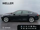 Audi A5 Sportback 40 TFSI*AUT*digitalesCockpit*PDC*LE - gebrauchte Audi A5 aus dem Jahr 2021
