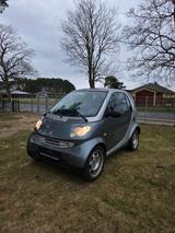 Smart ForTwo MC01 450 Pulse - Smart ForTwo: Mc01