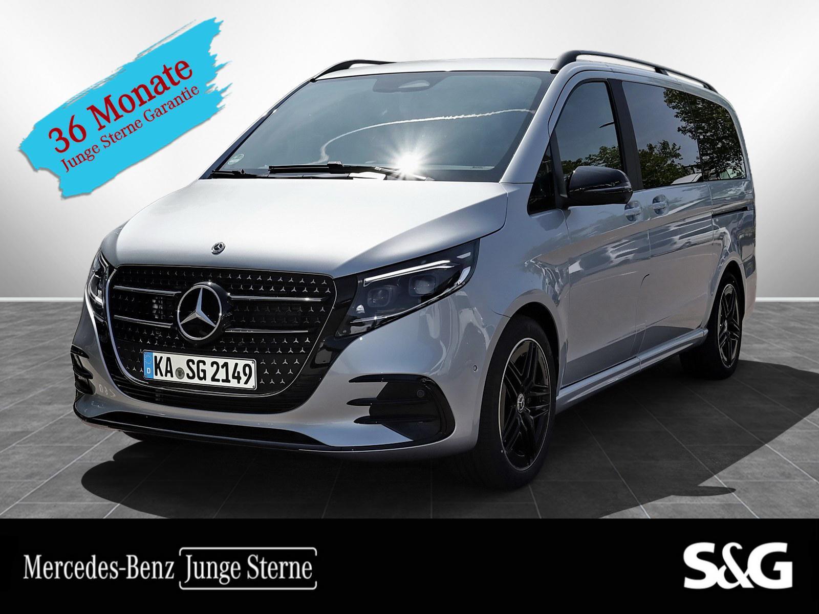 Mercedes-Benz V 300