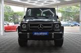 Mercedes-Benz G 63 AMG Designo V8 Biturbo Navi SHZ RFK NAPPA - Mercedes-Benz R63