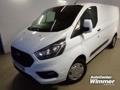 Foto Nummer 2: FORD Transit Custom