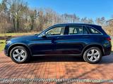 Mercedes-Benz GLC 400d Standhzg Pano 8fach AHK Luft HeadU - Mercedes-Benz GLC 400: Von Privat