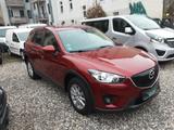 Mazda CX-5 Center-Line 2WD,Euro6,Navi,Xenon. - Mazda CX-5 in Leipzig