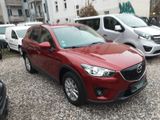Mazda CX-5 Center-Line 2WD,Euro6,Navi,Xenon. - Mazda CX-5 Gebrauchtwagen in Leipzig