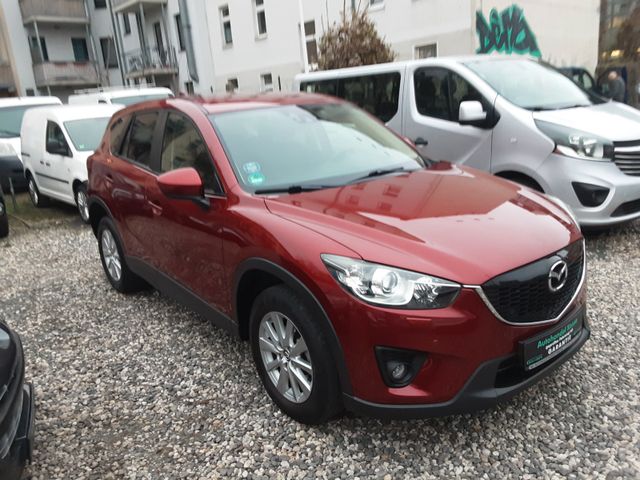 Mazda CX-5 Center-Line 2WD,Euro6,Navi,Xenon.