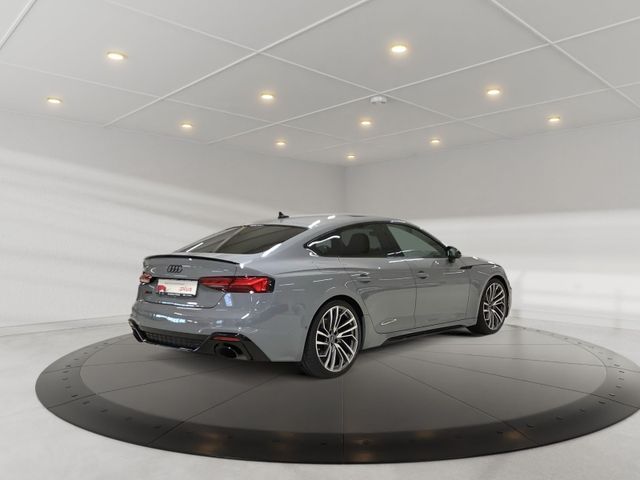 RS 5 Sportback tiptronic,B & O,Headup,Pano,360°K
