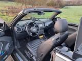 Volkswagen New Beetle Cabrio - VW New Beetle Gebrauchtwagen