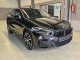 BMW X2 sDrive 20 i M Sport +Kamera+SR/WR - BMW X2: Limousine