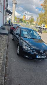 Mazda 3 1.6 Active Plus Active Plus - Mazda 3 Active-Plus