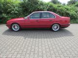 BMW 535i - BMW 535 aus 1988