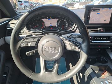 Audi A4 - 10