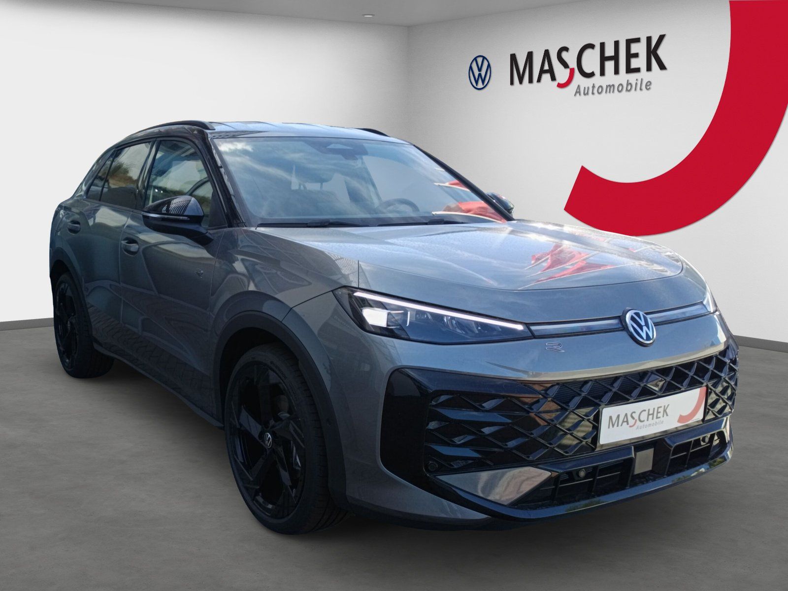 Volkswagen T-Roc - Bild 6