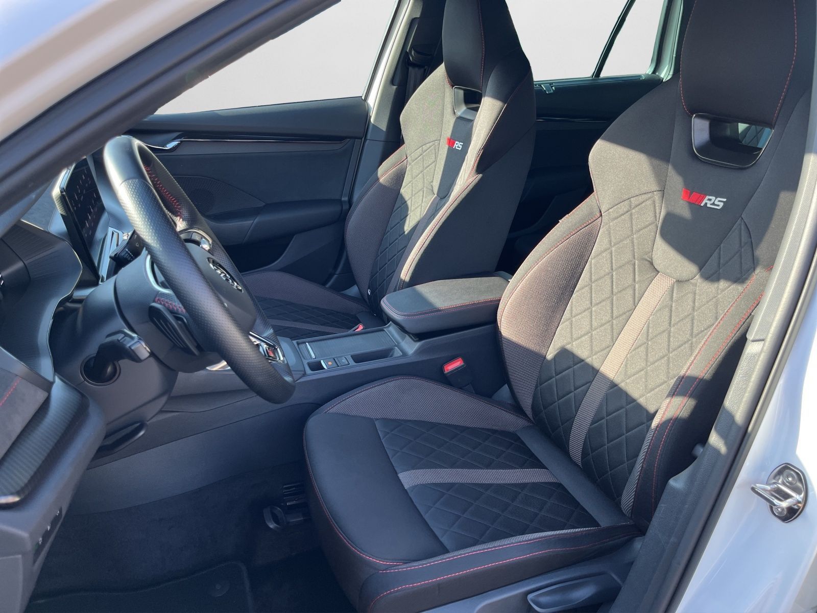 Skoda Octavia - Bild 13