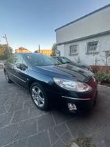 Peugeot 407 Sport TOP gepflegt *KUPPLUNG +... - gebrauchte Peugeot 407 aus dem Jahr 2008