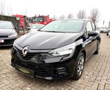 Renault Clio V TCe 100 Experience SHZ KLIMA PDC NAVI ASS - Renault Clio in Braunschweig