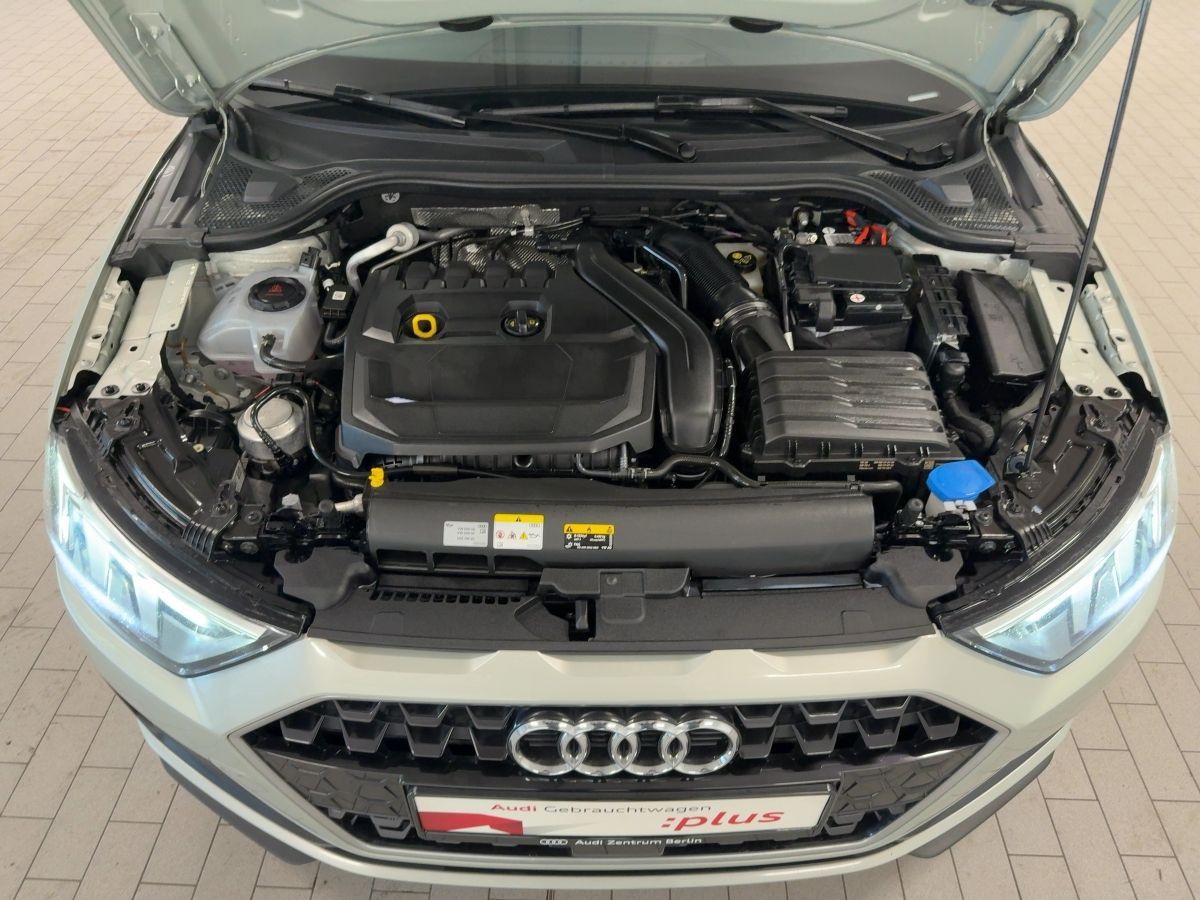 Audi A1 - Bild 21