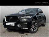 Jaguar F-Pace R-Sport AWD 20d Pano Winter Navi LED Virt - gebrauchte Jaguar F-Pace aus dem Jahr 2021