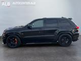 Jeep Grand Cherokee 5.7 V8 HEMI Limited/AIRRIDE/AHK/ - Jeep: 7