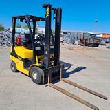 Yale GLP20SVX V2425 - Yale LKWs