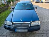 Mercedes-Benz Mercedes C-Klasse W202 H- Zulassung - gebrauchte Mercedes-Benz C 200 aus dem Jahr 1995