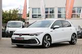 Volkswagen Golf VIII GTI*MATRIX*LED*AMBI*KAM*18"*