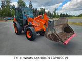 Hitachi ZW 75 Klappschaufel. Gabel - Angebote