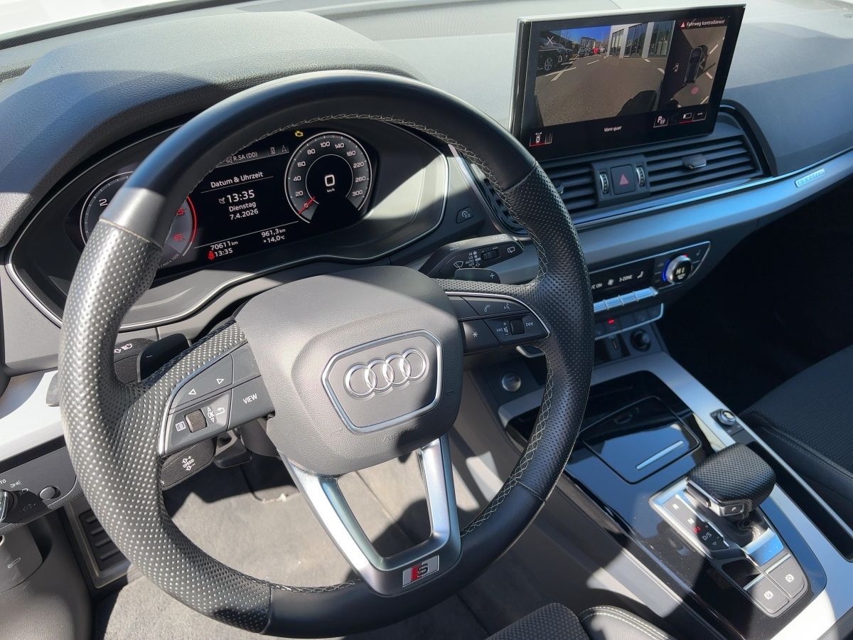 Audi Q5 - Bild 16