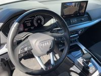 Audi Q5 - Vorschau Bild 16