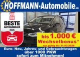 Volkswagen Touran AHK,Navi,elt.Heckklappe,Kamera,TrailerAs - Volkswagen Touran Neuwagen