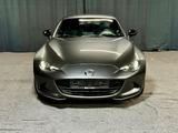 Mazda MX-5 RF 132PS HOMURA*BREMBO*RECARO - Mazda MX-5 mit Panoramadach
