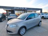 Lancia LANCIA Ypsilon 1.3 MJT 95 CV 5p. S&S Platinum - Lancia Ypsilon Platinum mit Diesel-Antrieb