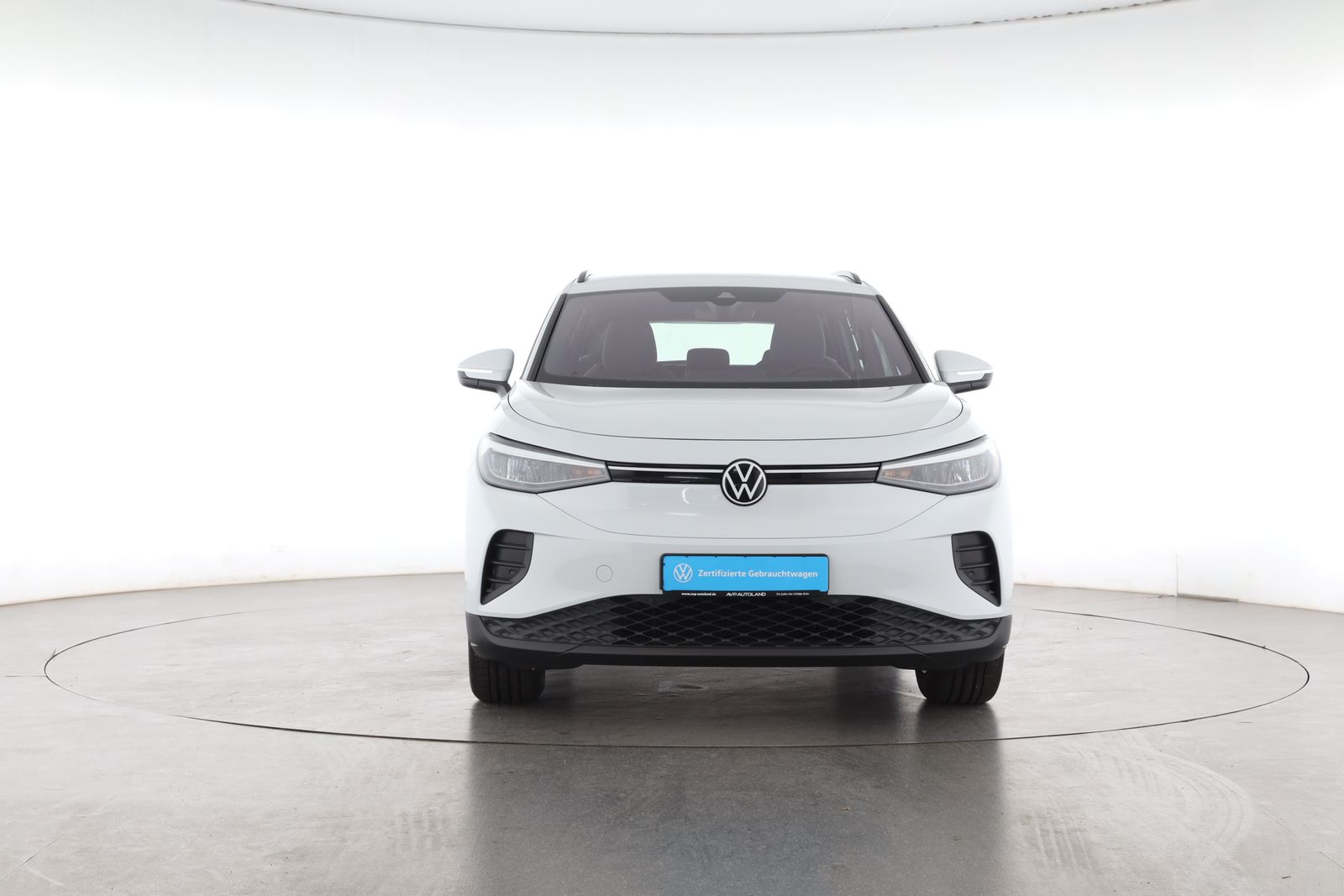 Volkswagen ID.4 - Bild 6