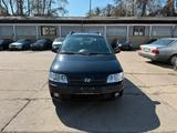 Hyundai Matrix 1.6 76KW,1.HAND,KLIMA,76000KM,TÜV04/2028 - Hyundai Matrix Gebrauchtwagen