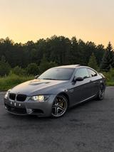 BMW e92 330d M3 Optik - BMW 330 aus 2007: Coupe