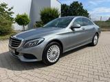 Mercedes-Benz C 220 BlueTEC AVANTGARDE*AUTOMATIK*LED*BURMESTER - Mercedes-Benz C 220 Gebrauchtwagen in Aachen