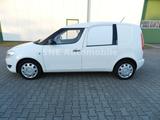 Skoda Roomster Praktik - Offers
