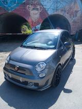 Abarth 595 Competizione 1.4 T-Jet 16V 595 Competizi... - Abarth aus 2015