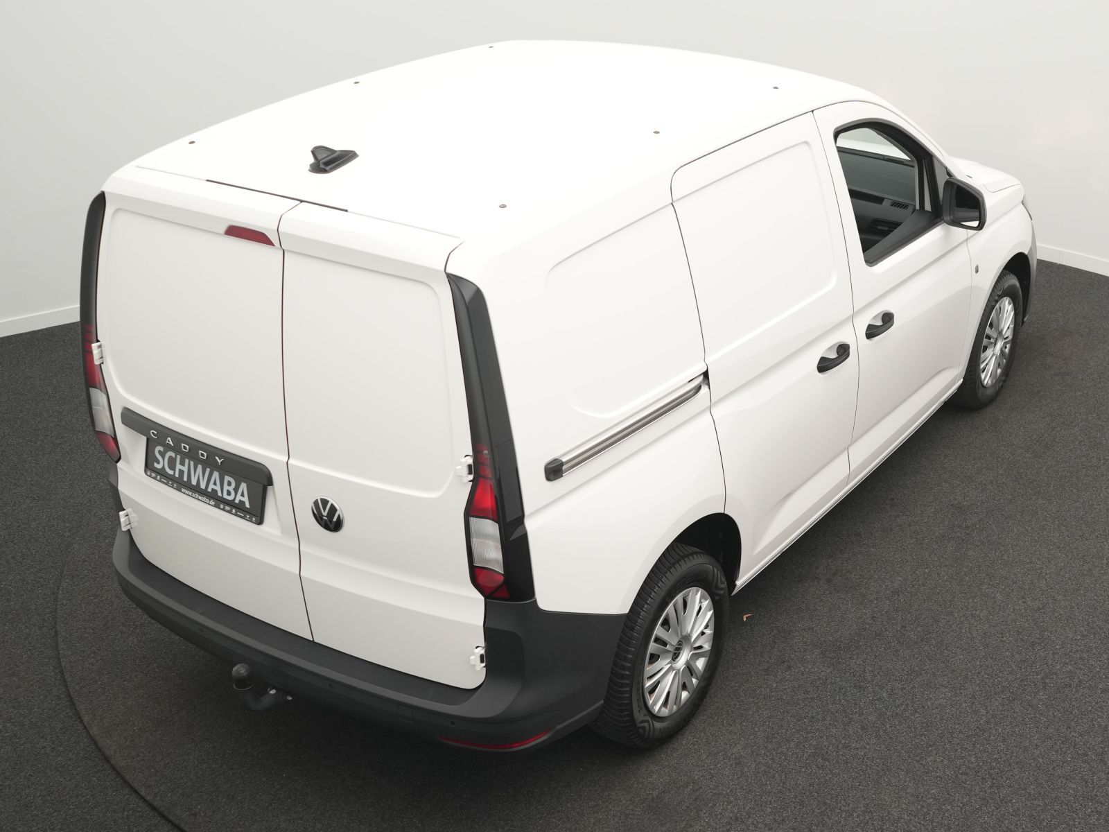 Volkswagen Caddy - Bild 21