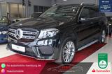 Mercedes-Benz GLS 350 d 4Matic PANO*360°*AMG-Line Interieur - Mercedes-Benz GLS-Klasse: AMG