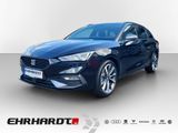 Seat Leon Sportstourer 2.0 TDI DSG FR PANO*MATRIX*VIR