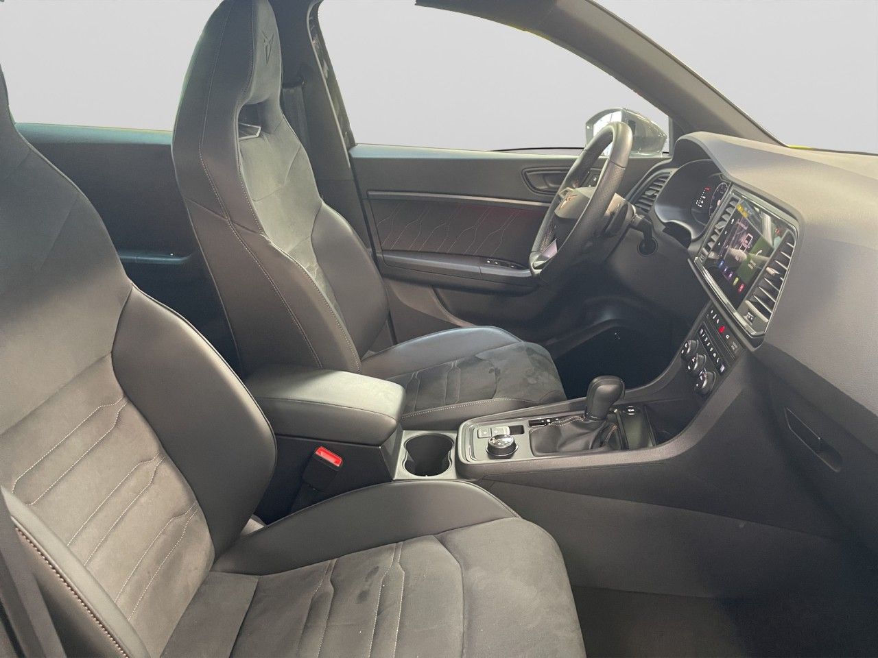 Cupra Ateca - Bild 18