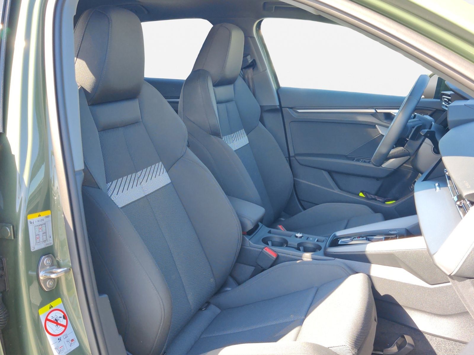 Audi A3 - Bild 4