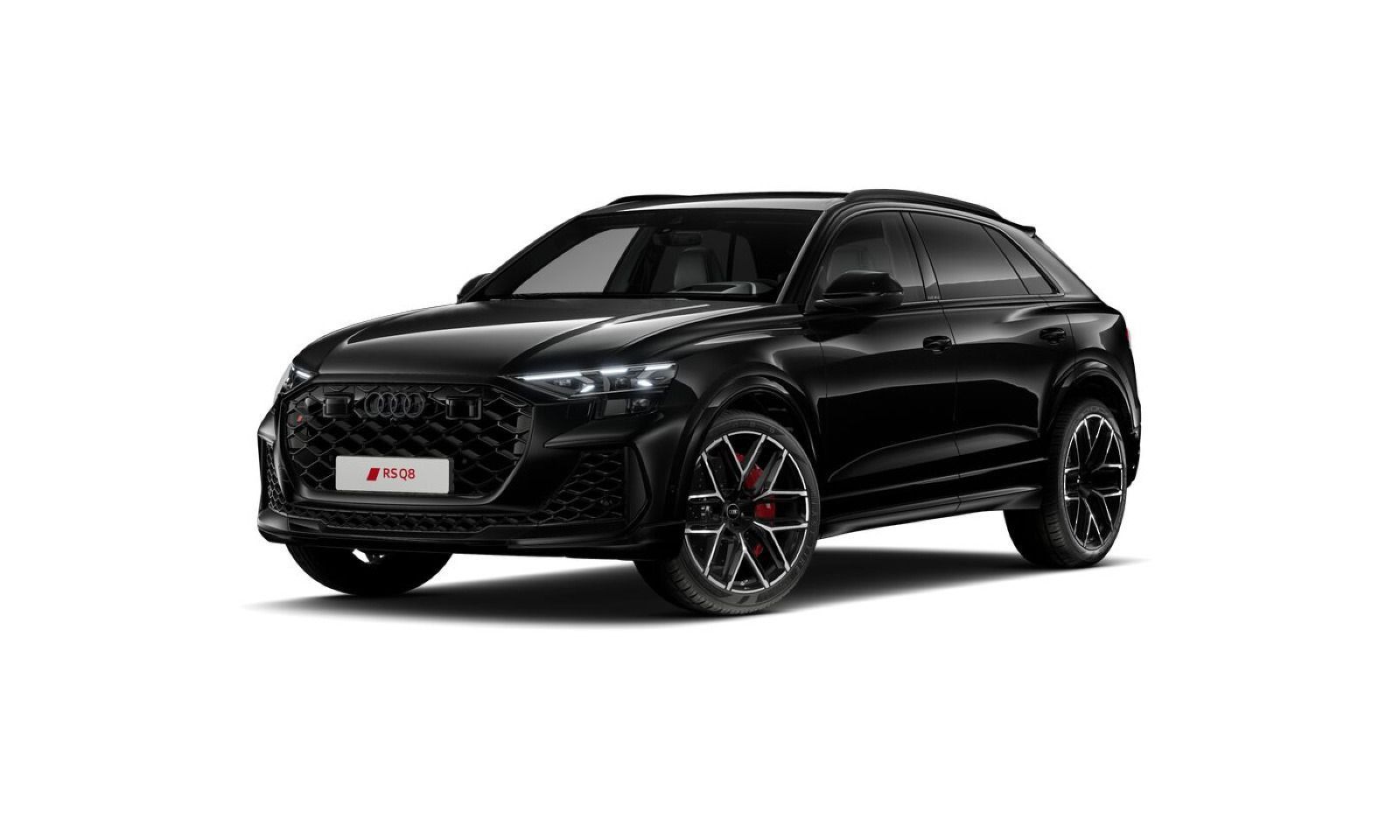 Audi RSQ8 - Bild 2