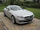 Mercedes-Benz SLK 350 Automatik - - Mercedes-Benz SLK 350 in Berlin
